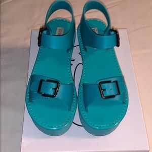 Moonwalk Steve Madden Sandals